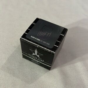 NIB! Jeffree Star x Shane Dawson Diet Root Beer Velour Lip Scrub